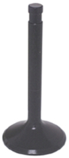 BLACK DIAMOND EXHAUST VALVE